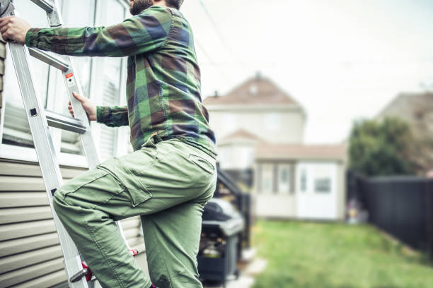 Best Storm Damage Siding Repair  in Watervliet, NY